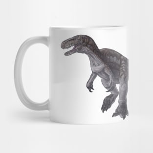 Megalosaurus bucklandii Mug